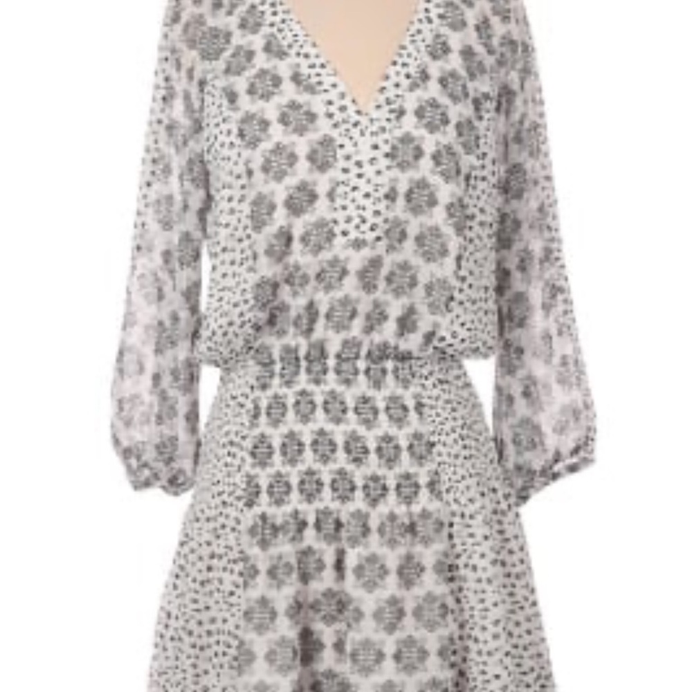 White House Black Market dress-Worn Once!